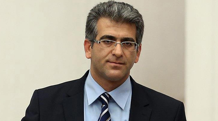 Ankara'da gözaltına alınan HDP'li Adem Geveri serbest bırakıldı