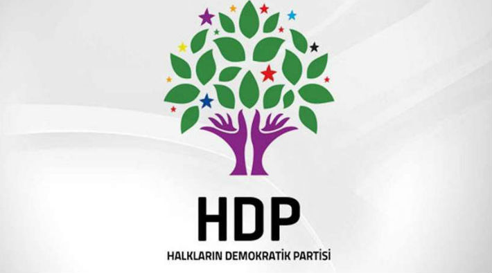 HDP: Cumhurbaşkanlığı seçimlerinde adayımız olacak