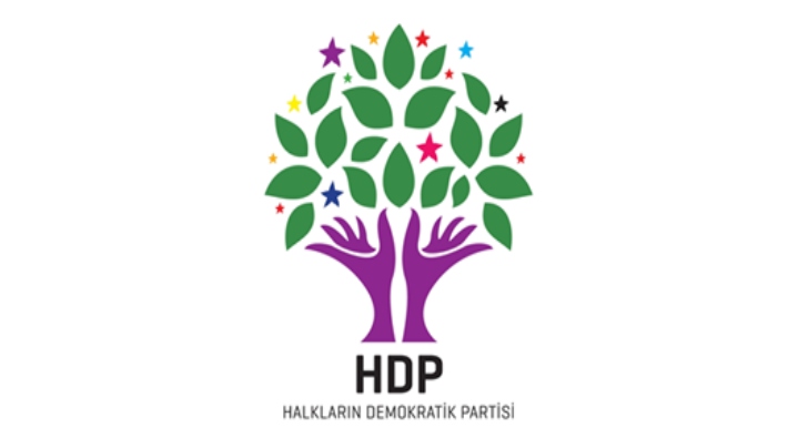 Newroz öncesi birçok ilde HDP üyelerine gözaltı