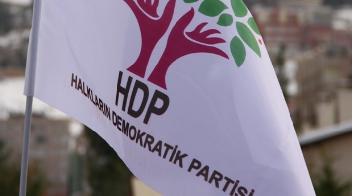 70 belediye kazanan HDP'nin 51 yerde mazbatası verilmiyor