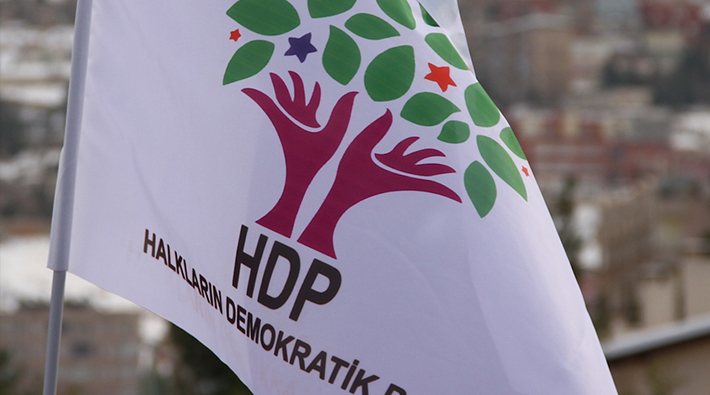 Dersim'de, HDP'li 10 kişi gözaltına alındı