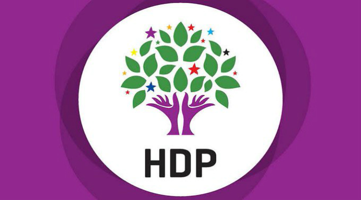 HDP'den asgari ücret açıklaması: 'Emekçinin, bu iktidardan kurtulma zamanı gelmiştir'