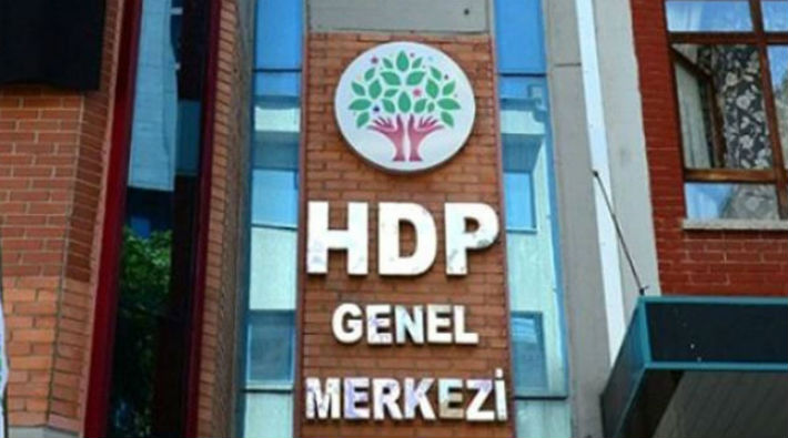  HDP, 19 Mayıs kutlamalarına davet edilmedi