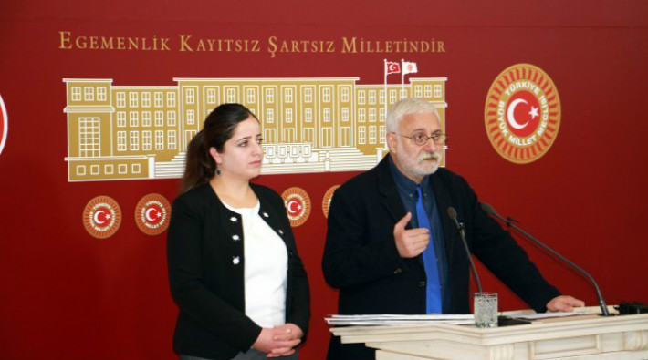 HDP'den, Süleyman Soylu'ya yanıt: 'Kayyum politikasının nedeni Kürt düşmanlığı'