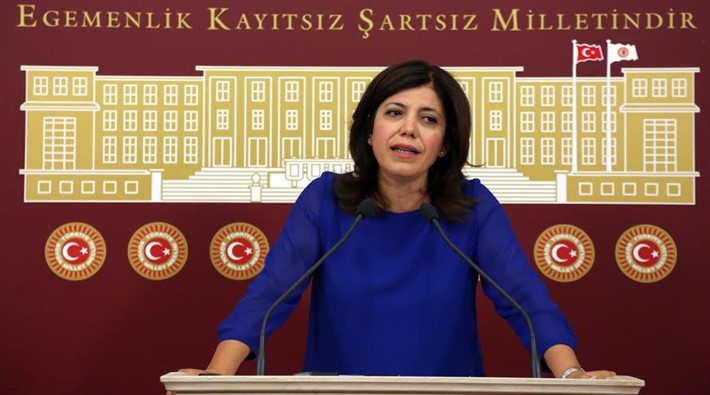HDP’li Beştaş’ın tahliyesine itiraz reddedildi