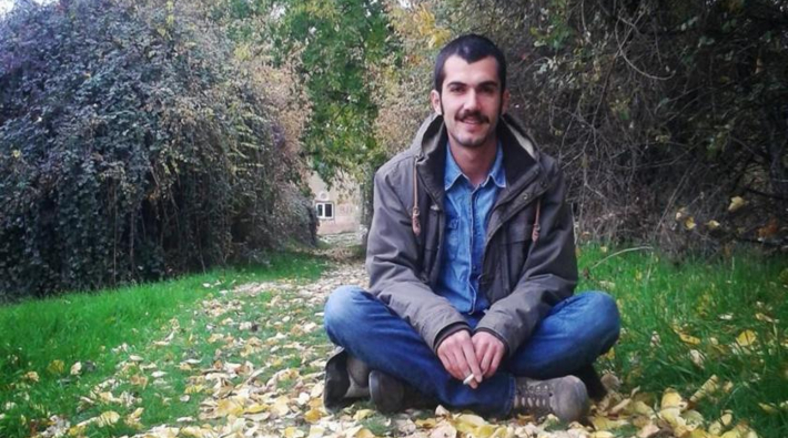 HDP’li Beştaş'tan 59 yıl hapse çarptırılan üniversite öğrencisi Korkmaz için Meclis'e soru önergesi