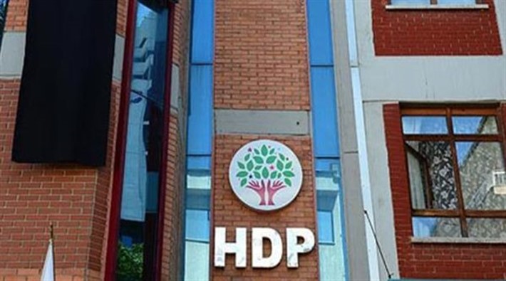 HDP’li eş başkanlar serbest bırakıldı