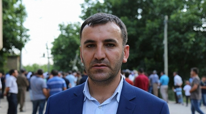 HDP'li Ferhat Encü'ye 'örgüt üyeliği'nden ceza istendi