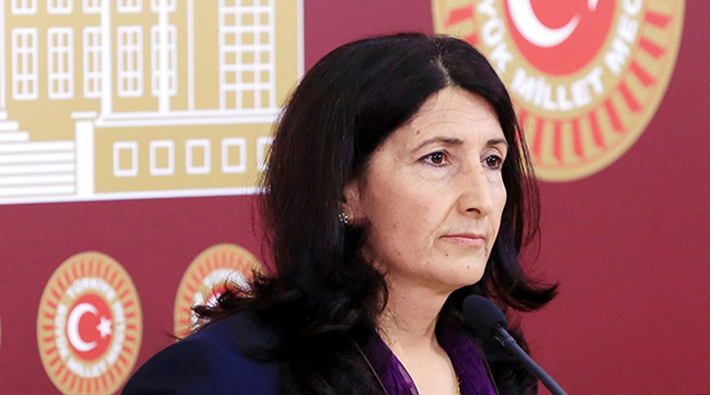 HDP'li Gülser Yıldırım için tahliye kararı
