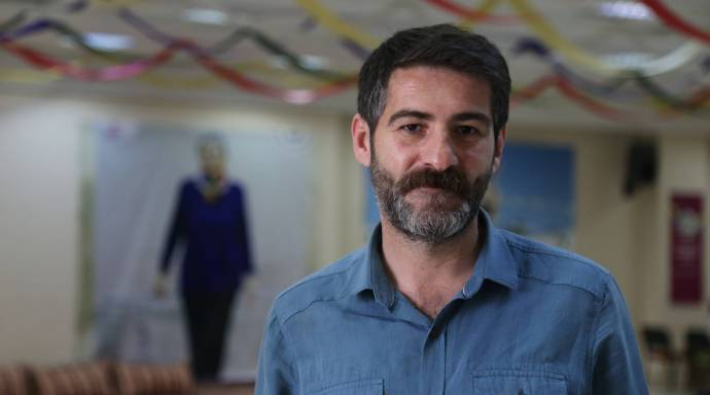 HDP'li Murat Sarısaç: Bölücülük yapan AKP, MHP ve onların kayyum zihniyetidir