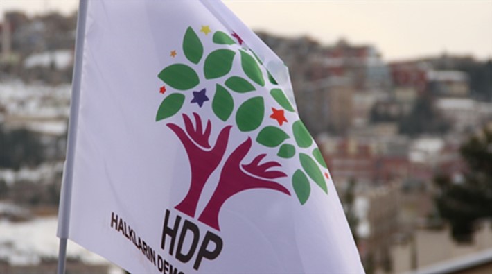 HDP'li siyasetçiye 'kaçırılmana ilişkin açıklama yaptın' soruşturması!