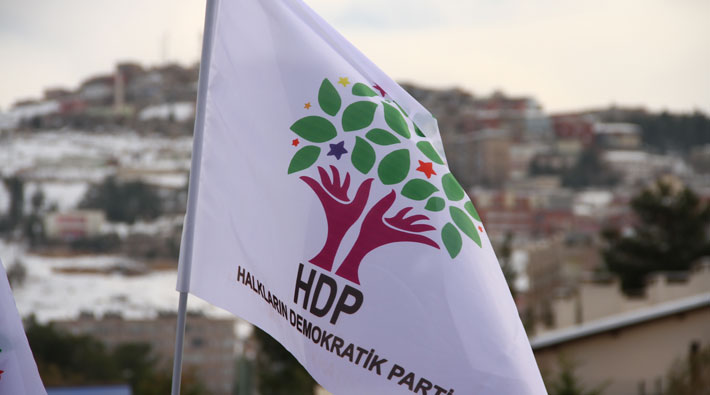 HDP'nin 2019 stratejisi belirlendi
