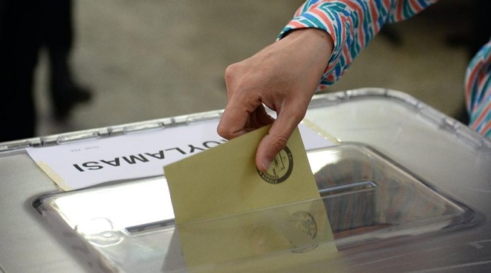 HDP'nin Muş'ta seçim sonucuna yaptığı itiraz reddedildi