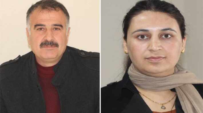 HDP'nin Şırnak adayları: 'Seçim günü kent halkından çok asker ve polis oy kullandı'