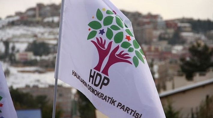 Edirne’den sonra Tekirdağ: HDP'nin yürüyüş çağrılarının ardından şehirlere giriş ve çıkışlar sınırlandırılacak