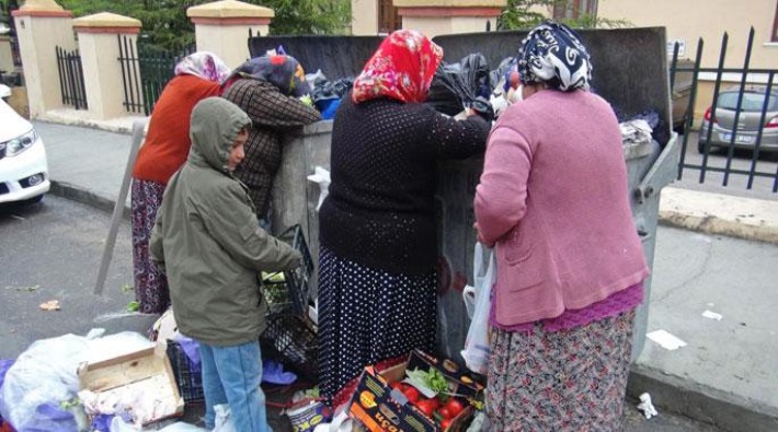 'Her 5 kişiden biri kötü beslenme sebebiyle ölüyor'