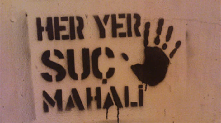 Tacizci AKP adaletinin şefkatine sığındı: Pişmanım, tahrik oldum