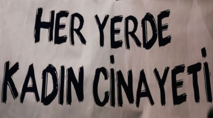 8 Mart Dünya Emekçi Kadınlar Günü'nde, Beyoğlu'nda kadın cinayeti!