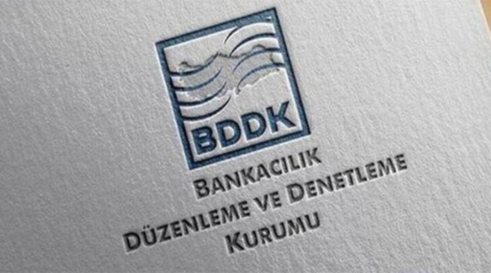 BDDK'dan 7 bankaya 204 milyon 651 bin TL para cezası