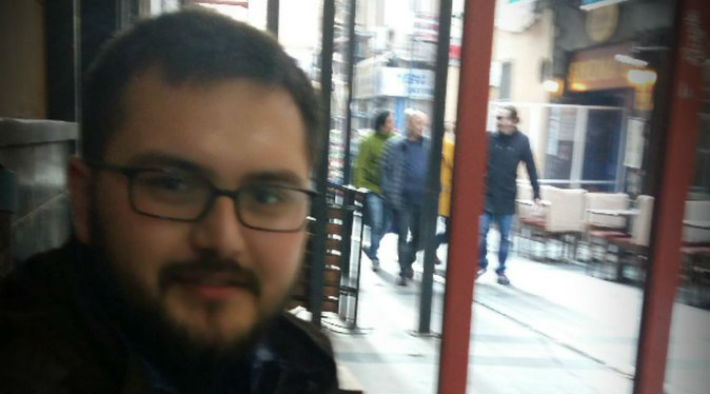 Nuriye ve Semih’in avukatı Ahmet Mandacı tutuklandı