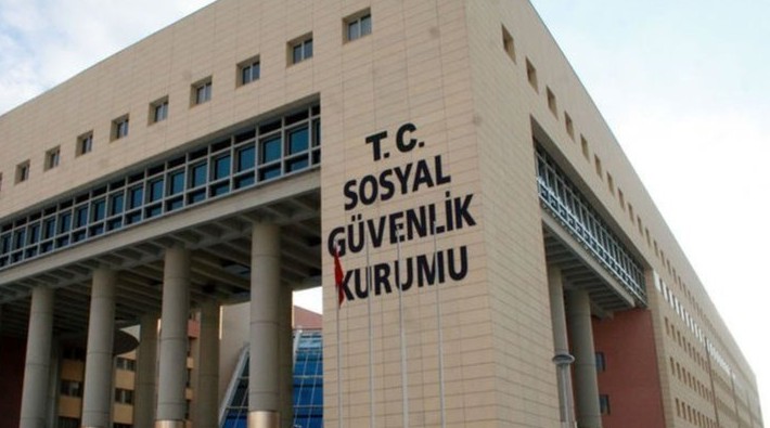 Hiçbir sosyal güvencesi olmayan kişi sayısı 10 milyonu aştı 