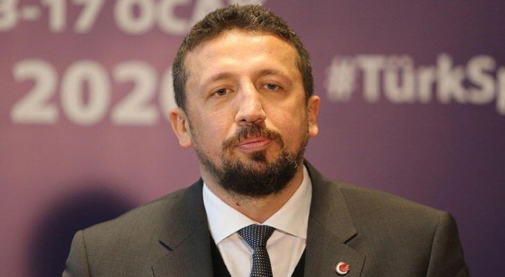 Hidayet Türkoğlu'ndan istifa iddialarıyla ilgili açıklama
