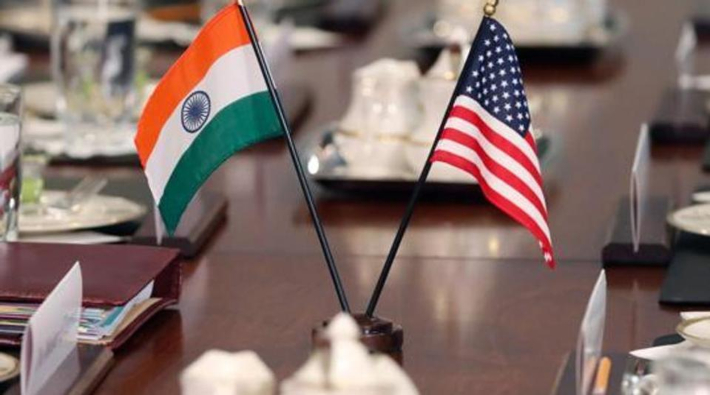 Hindistan ABD'ye ek gümrük vergisi uygulayabilir