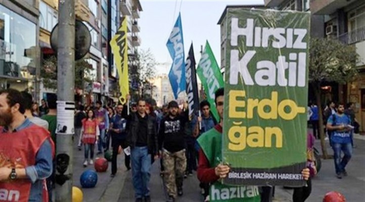 Yargıtay Başsavcılığı: ‘Erdoğan’a hakaret’e beraat verilemez!