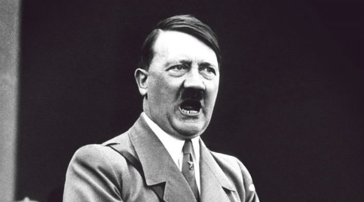 Hitler'in Sevdiği Besteciyi Yayınlayan Radyo Özür Diledi