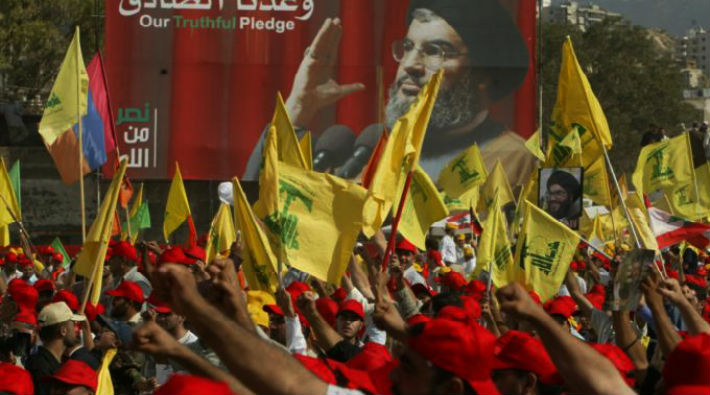 Hizbullah, Suriye'de zaferi ilan etti