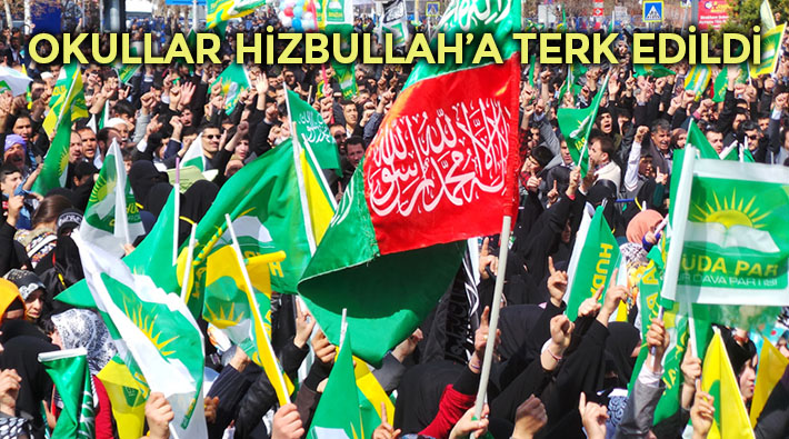 Milli Eğitim'de Hizbullah kadrolaşması: 'AKP yanlısı sendikada kitleselleşiyorlar'