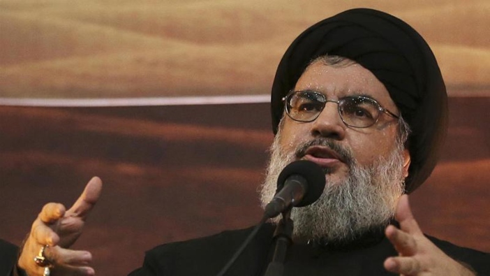 Hizbullah’tan beklenen açıklama geldi: 'Patlamanın arkasında Tel Aviv varsa bedelini öder'