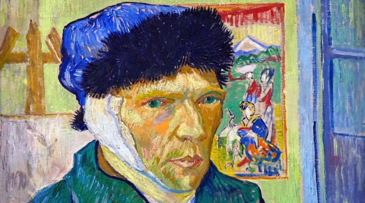 Hollanda'da binden fazla Van Gogh eseri çevrimiçi erişime açıldı 