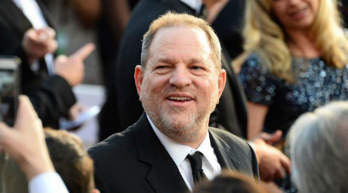 Harvey Weinstein, Oscar'dan ihraç edildi