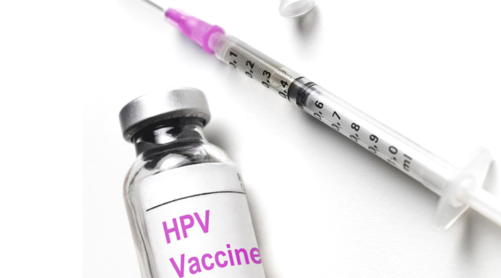 TTB: HPV aşıları ulusal aşılama takvimine eklensin