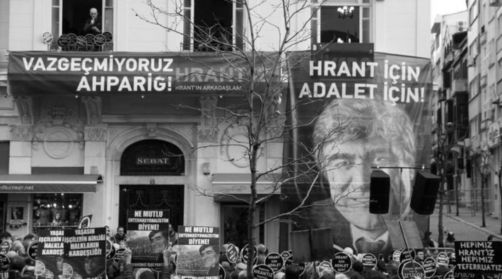 Hrant Dink cinayeti davasına yarın devam edilecek