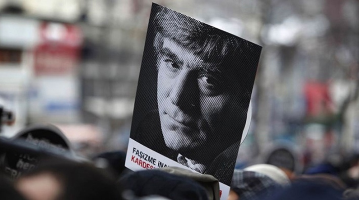 Hrant Dink cinayeti davasında karar açıklandı: 13 sanığın dosyası ayrıldı