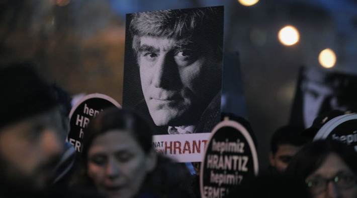 Hrant Dink cinayeti davasında Muammer Güler ilk kez tanık kürsüsünde ifade verdi