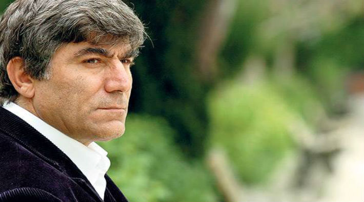 Hrant Dink cinayetinin sanığı istihbaratçı astsubaya aracında infaz