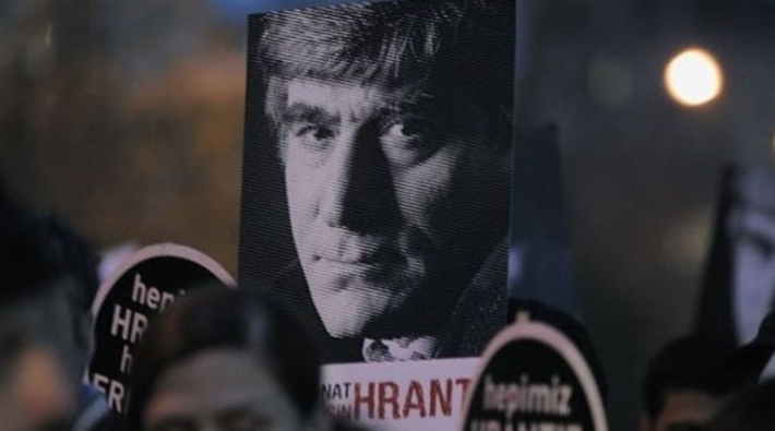 Hrant Dink katledilişinin 13. yılında vurulduğu yerde anılacak