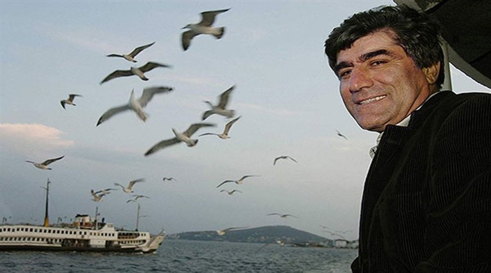 Hrant Dink davasında sanıkların tutukluğuna devam kararı