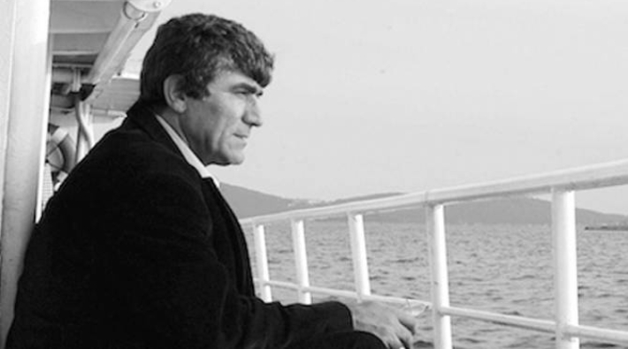 Hrant Dink'in ailesi Yargıtay'a itiraz etti