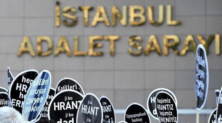 Hrant Dink Davası'nda konuşan dönemin Vali Yardımcısı Güngör: Valinin sorumluluğundaydı