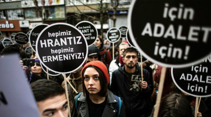 Hrant Dink davası ertelendi
