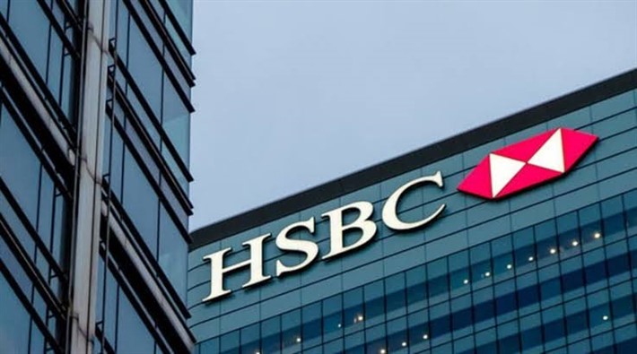HSBC, Türkiye'den çekilmeyi planlıyor