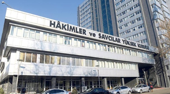 HSK'dan İstanbul'daki seçim hakimleri hakkında inceleme!