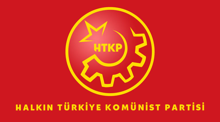HTKP: Cihatçı terörizmin kökünü kazıyacağız, aydınlık bir Türkiye kuracağız!