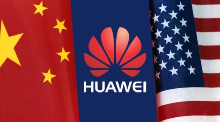 ABD-Huawei savaşında son durum: Bazı parçaların satışı durduruldu