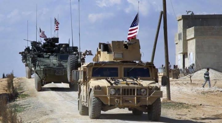 Hulusi Akar: Kesinlikle ABD askerinin vurulması söz konusu değil