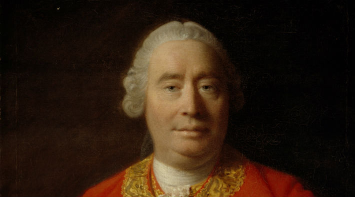 Bir aydınlanma düşünürü: David Hume